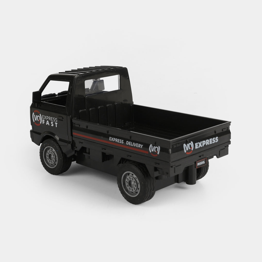 Remote Control Cargo Truck Vehicle
