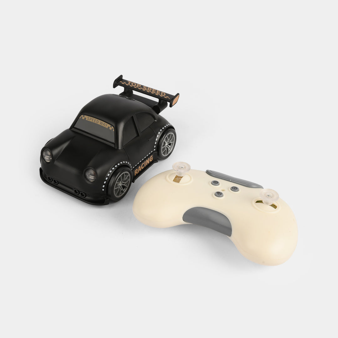 Mini Remote Control Multi-Functional Drift Car