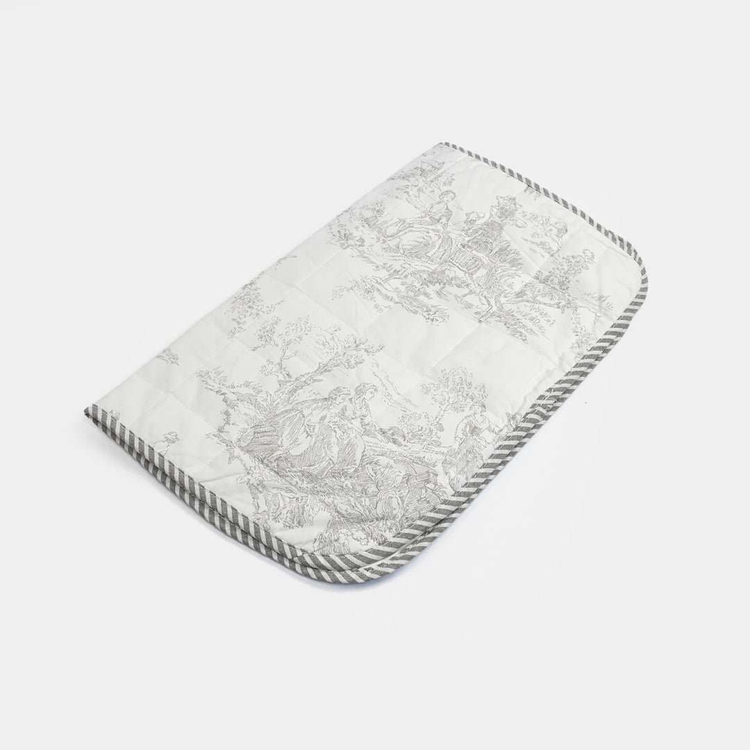 Baby Changing Sheet | Soft & Comfortable | 18"x25"