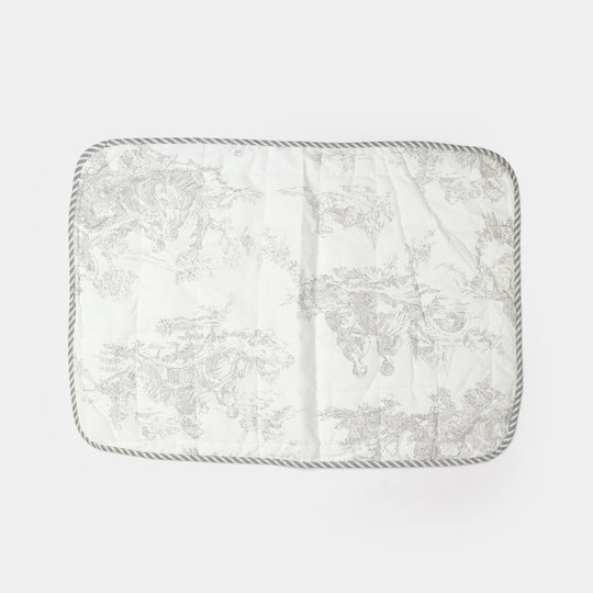 Baby Changing Sheet | Soft & Comfortable | 18"x25"
