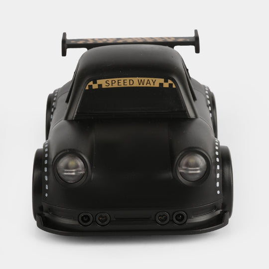 Mini Remote Control Multi-Functional Drift Car