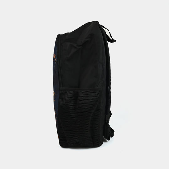 (Actyve Bags) Victory Vibes School Backpack for Kids