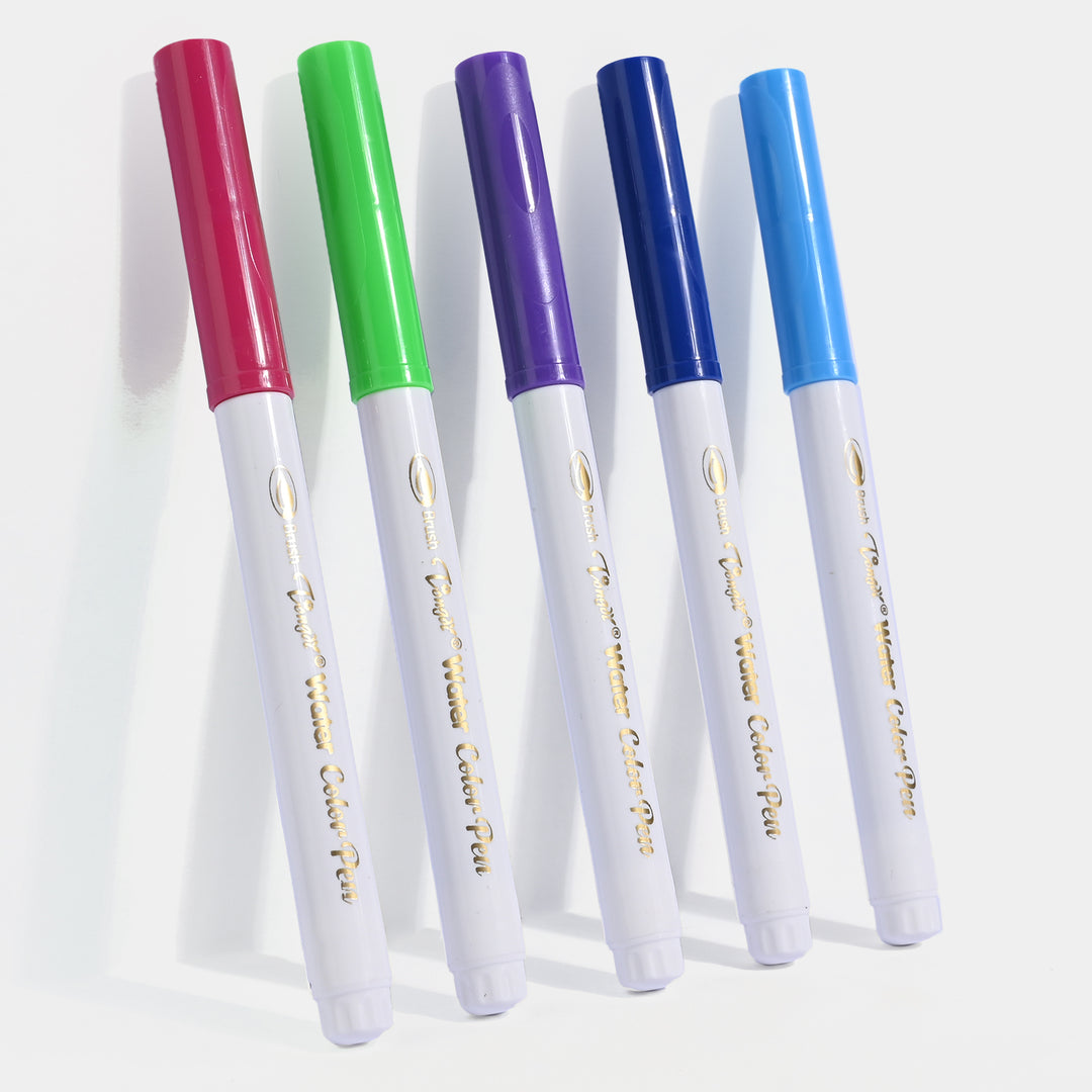 Marker Color 12Pcs Set