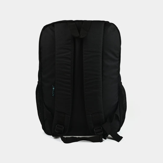 (Actyve Bags) Victory Vibes School Backpack for Kids