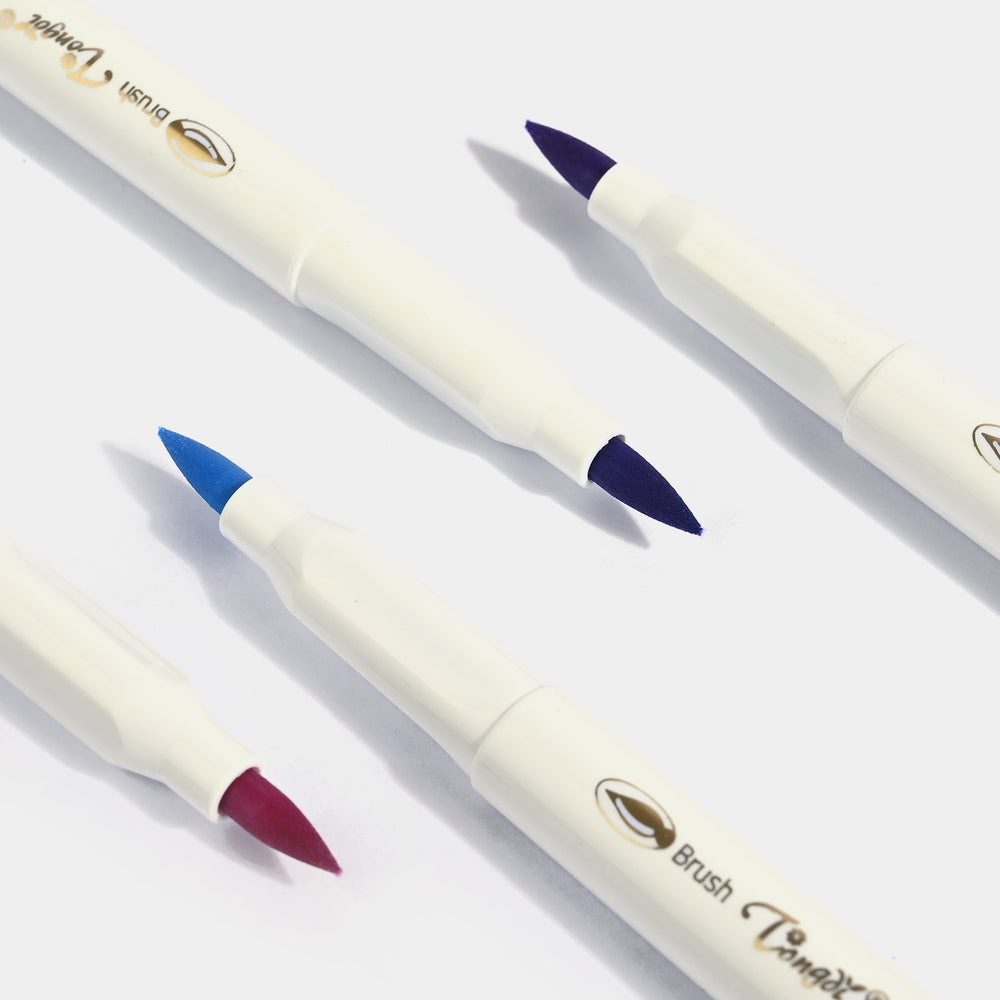 Marker Color 12Pcs Set