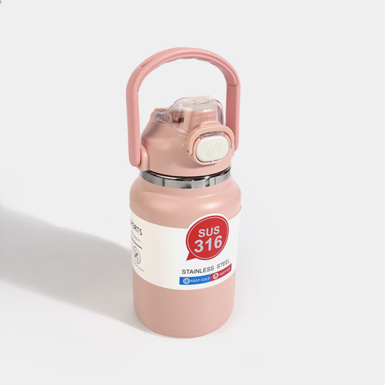 Insulated Stainless Steel Flask Bottle | 1000ml