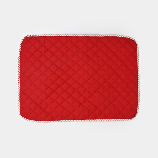 Baby Changing Sheet | Soft & Comfortable | 18"x25"