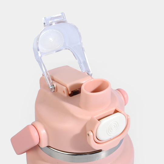Insulated Stainless Steel Flask Bottle | 1000ml