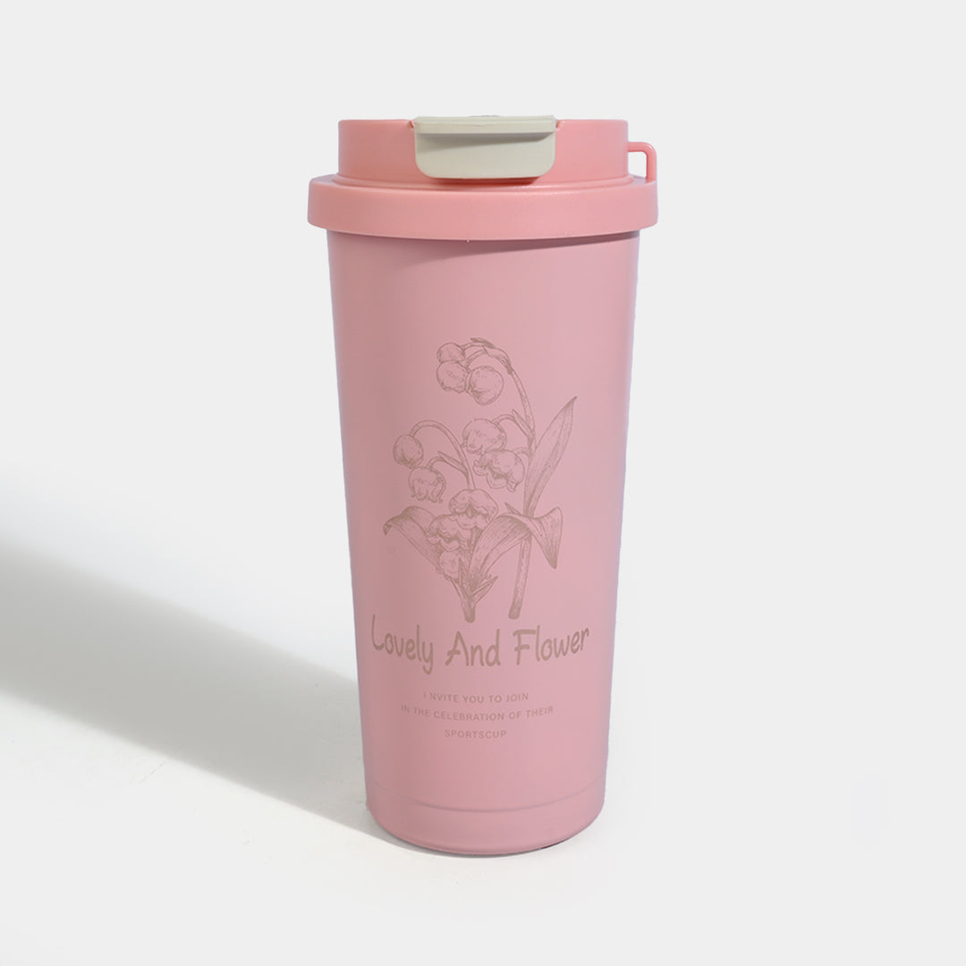Kids Steel Mug