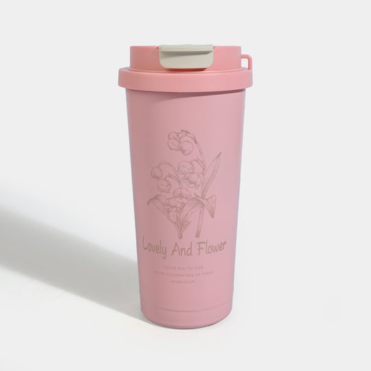 Kids Steel Mug