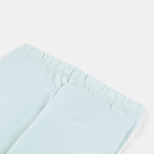Girls Tights Plain - H O M