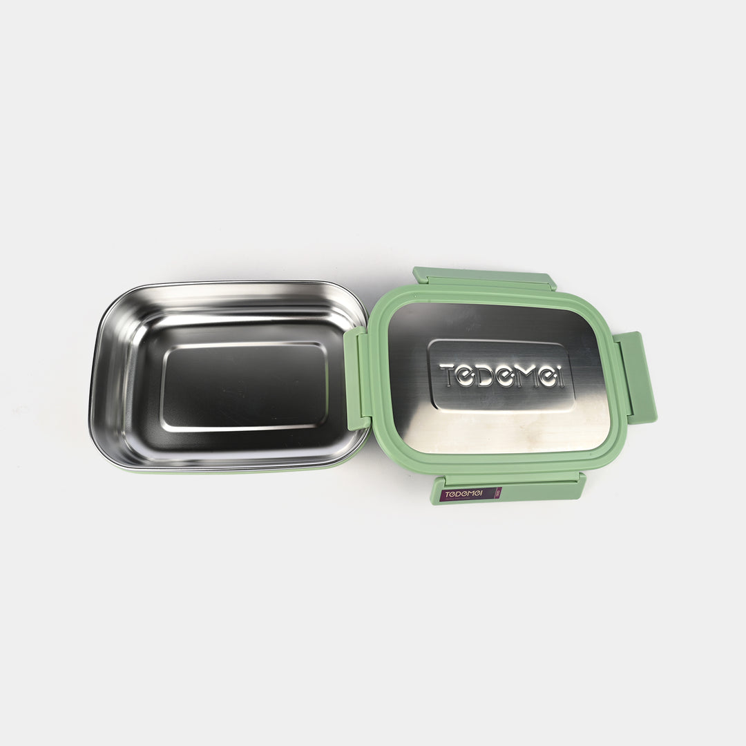 Stainless Steel Lunch Box for Kids