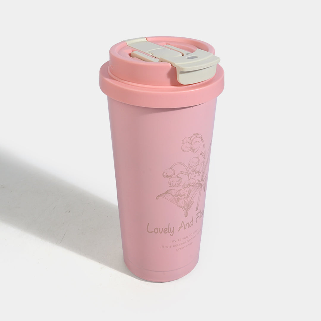 Kids Steel Mug