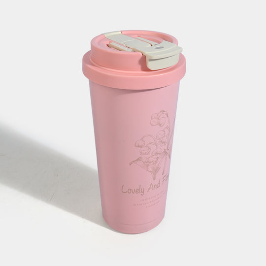 Kids Steel Mug
