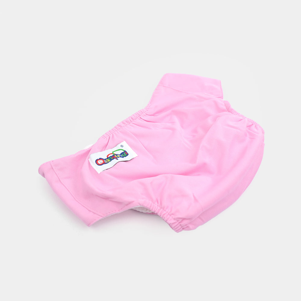 Adjustable Baby Diaper Panty