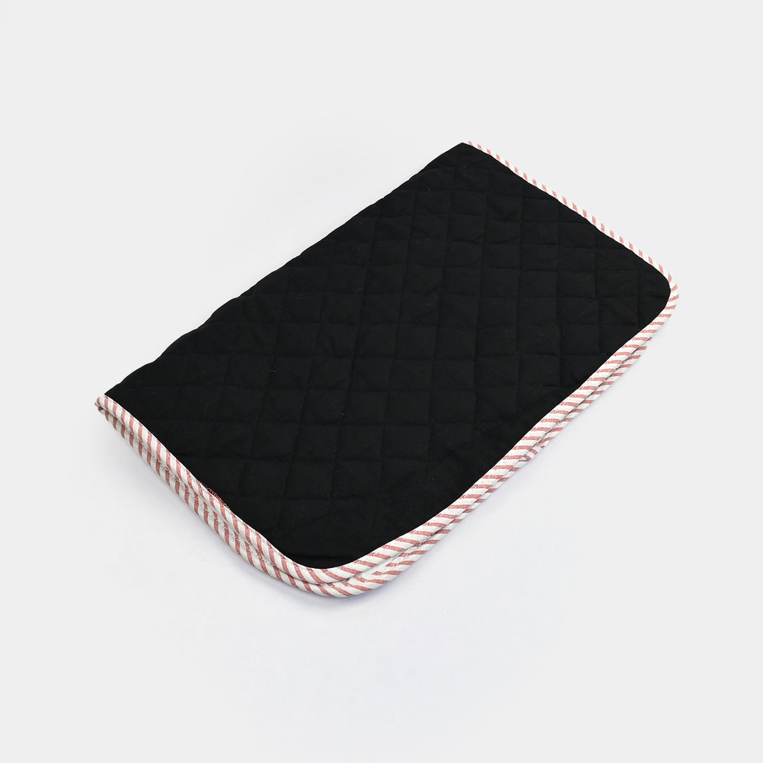 Baby Changing Sheet | Soft & Comfortable | 18"x25"