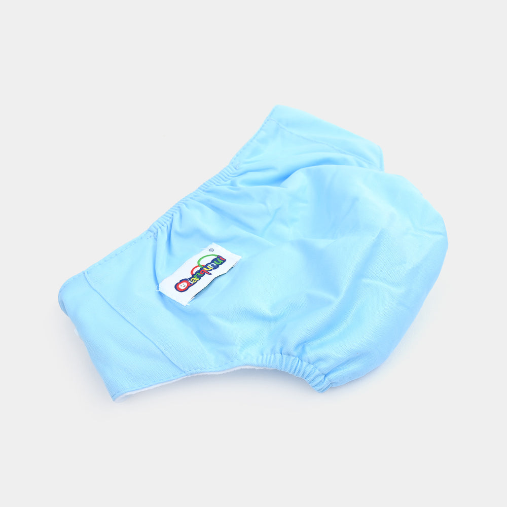 Adjustable Baby Diaper Panty