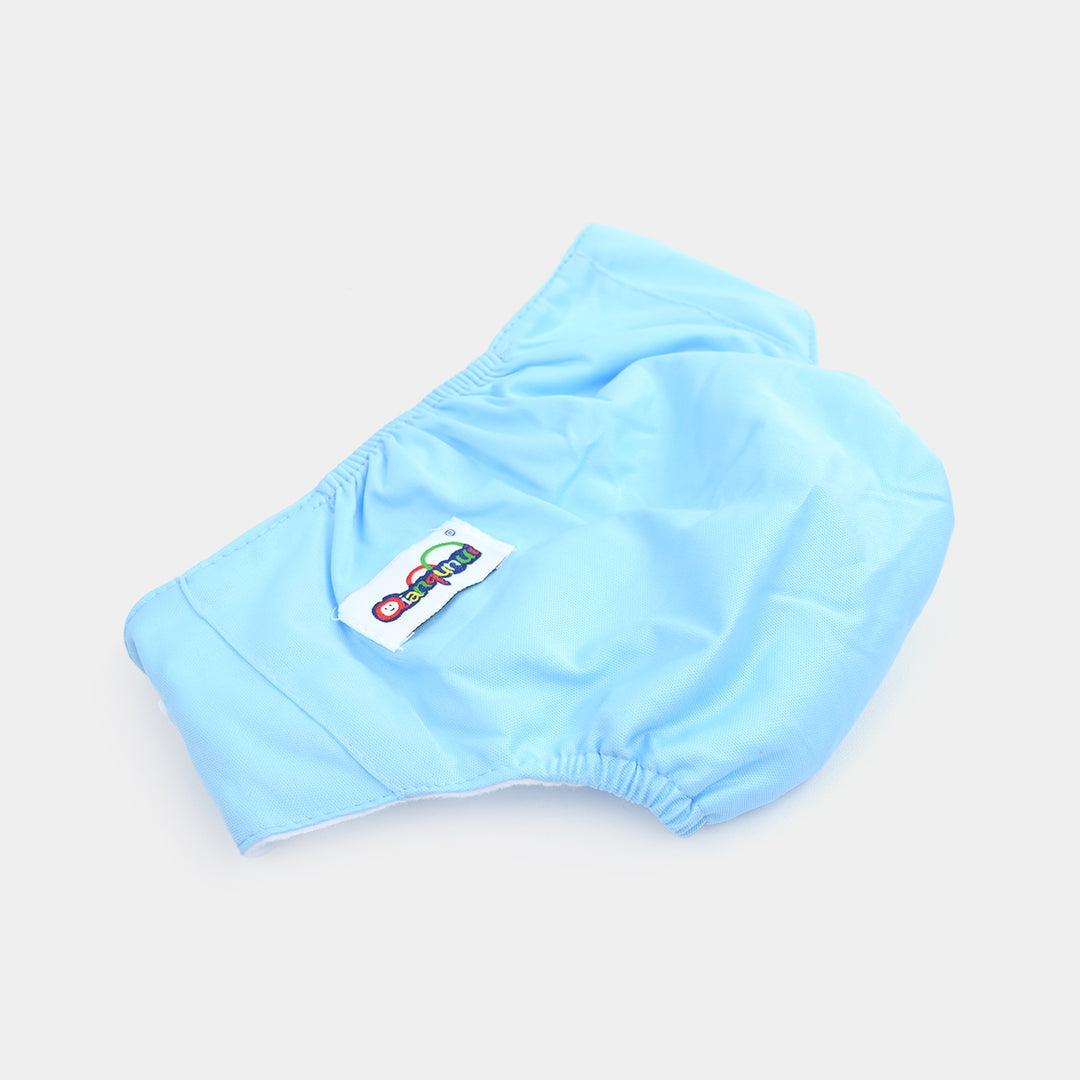 Adjustable Baby Diaper Panty