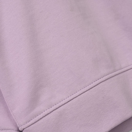 Girls Jersey/Terry Pullover Pretty Crew
