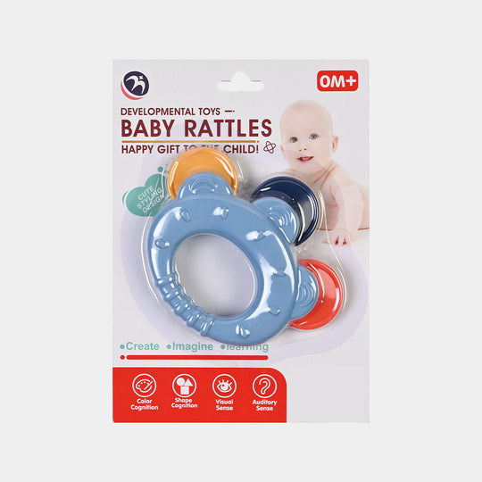 Baby Rattle Toy