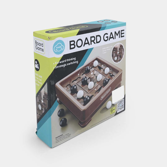 Mind Strategy Puzzle Game Set for Kids