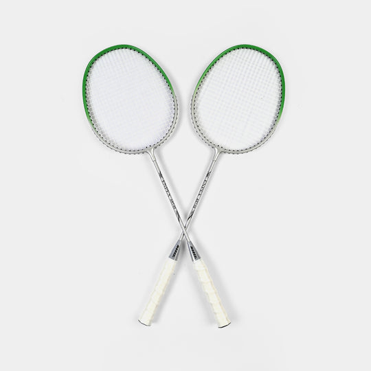 Badminton Racket Set For Kids