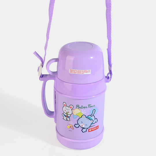 Plastic Water Bottle for Kids | 400ml