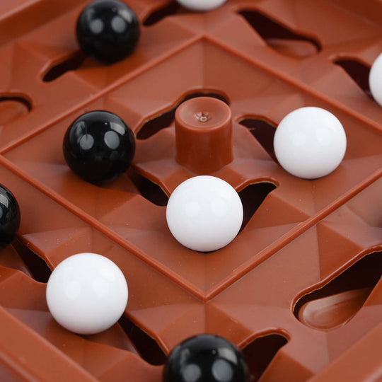 Mind Strategy Puzzle Game Set for Kids