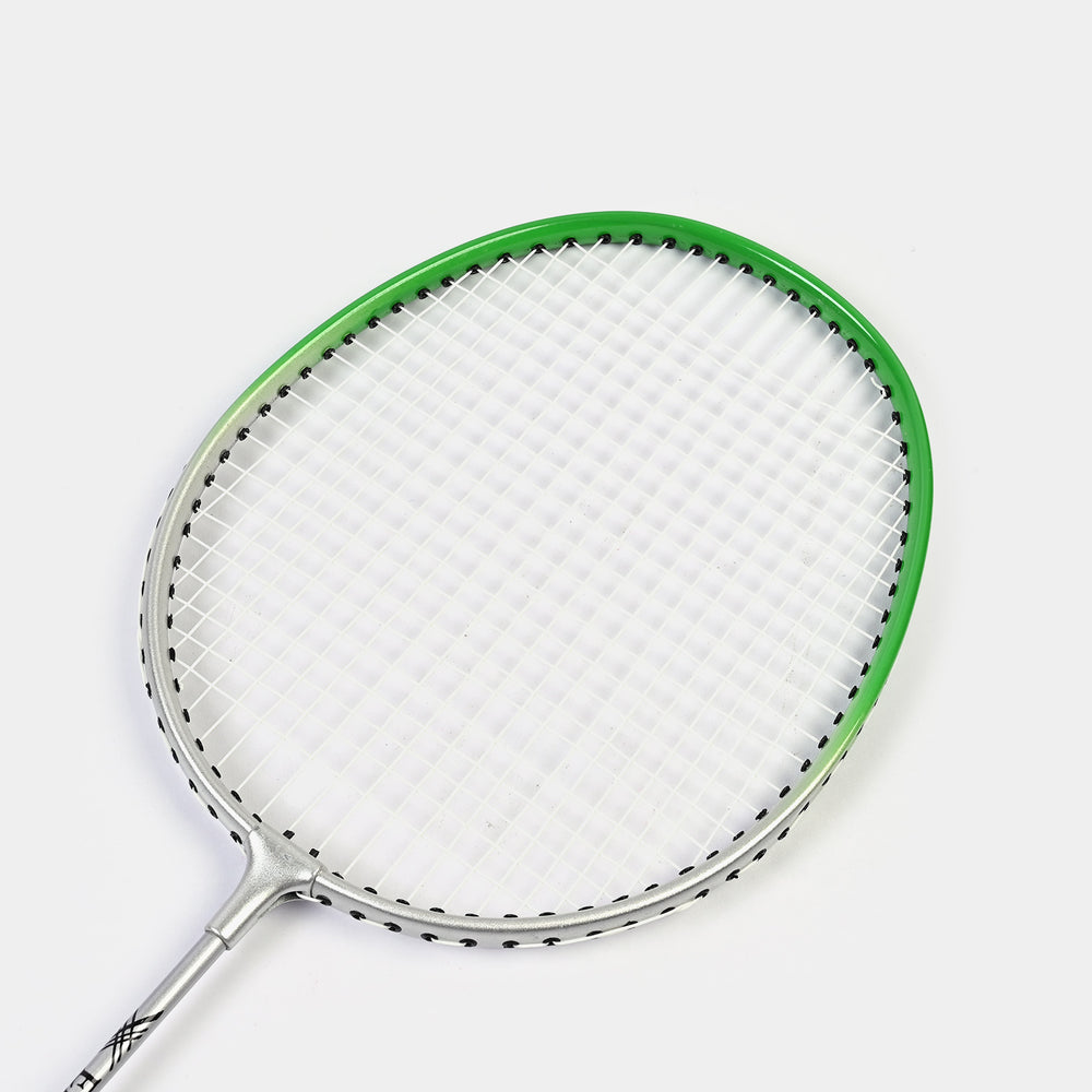 Badminton Racket Set For Kids
