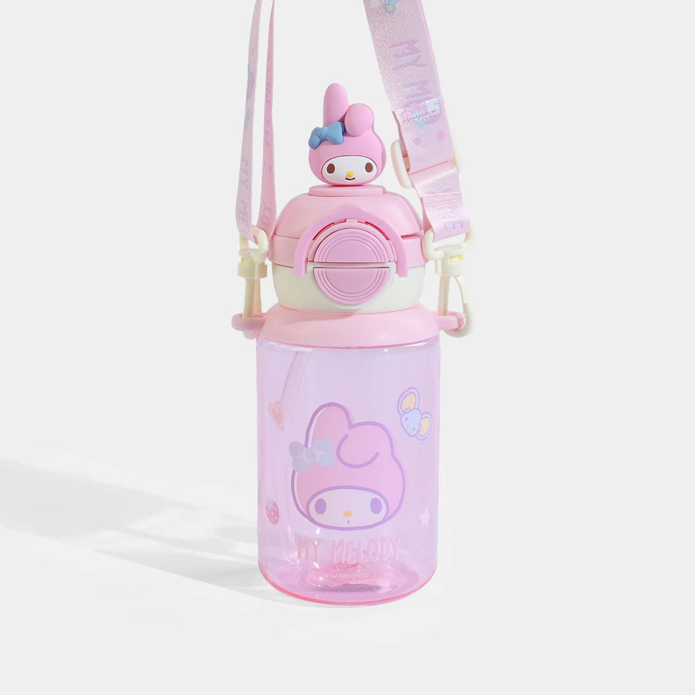 Character Water Bottle for Kids | 500ml