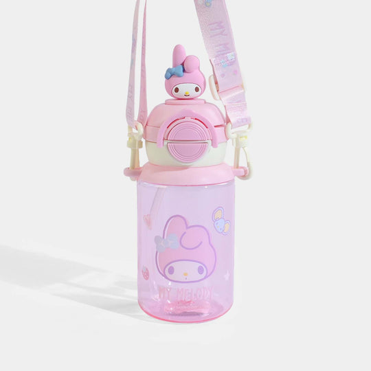 Character Water Bottle for Kids | 500ml