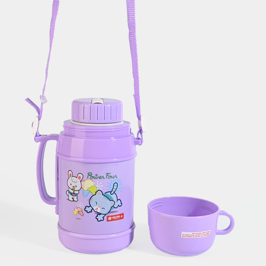 Plastic Water Bottle for Kids | 400ml