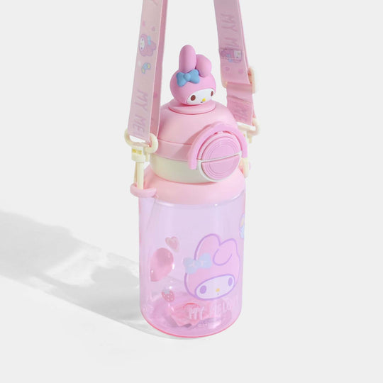 Character Water Bottle for Kids | 500ml