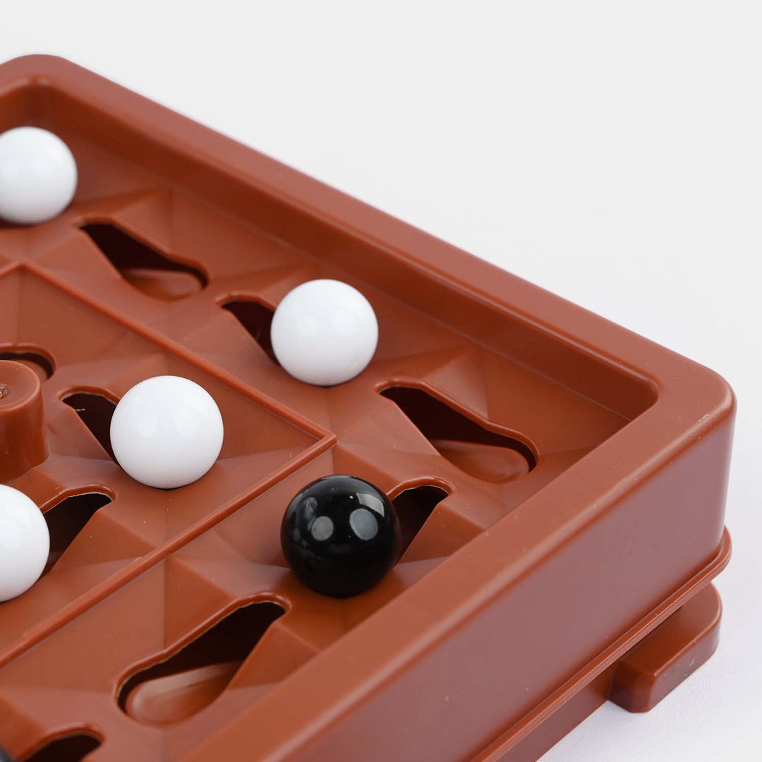 Mind Strategy Puzzle Game Set for Kids