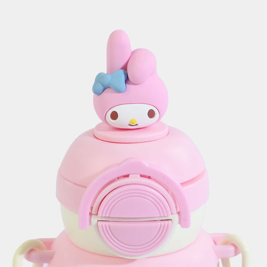 Character Water Bottle for Kids | 500ml