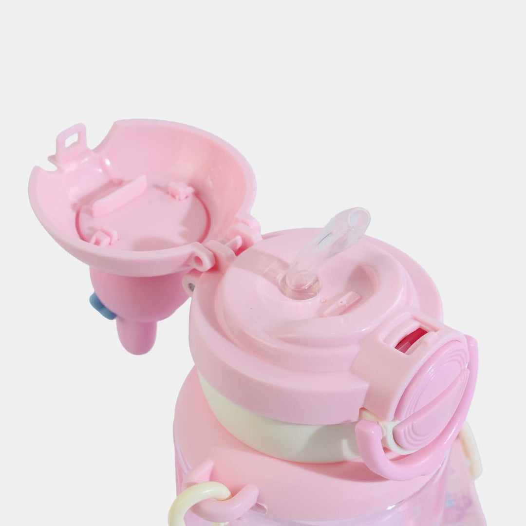 Character Water Bottle for Kids | 500ml