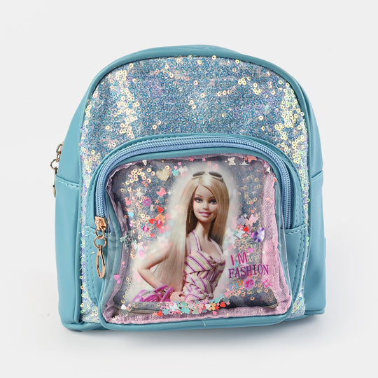 Stylish & Attractive Mini Backpack For Girls