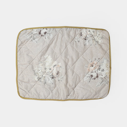 Baby Changing Sheet | Soft & Comfortable | 18"x25"