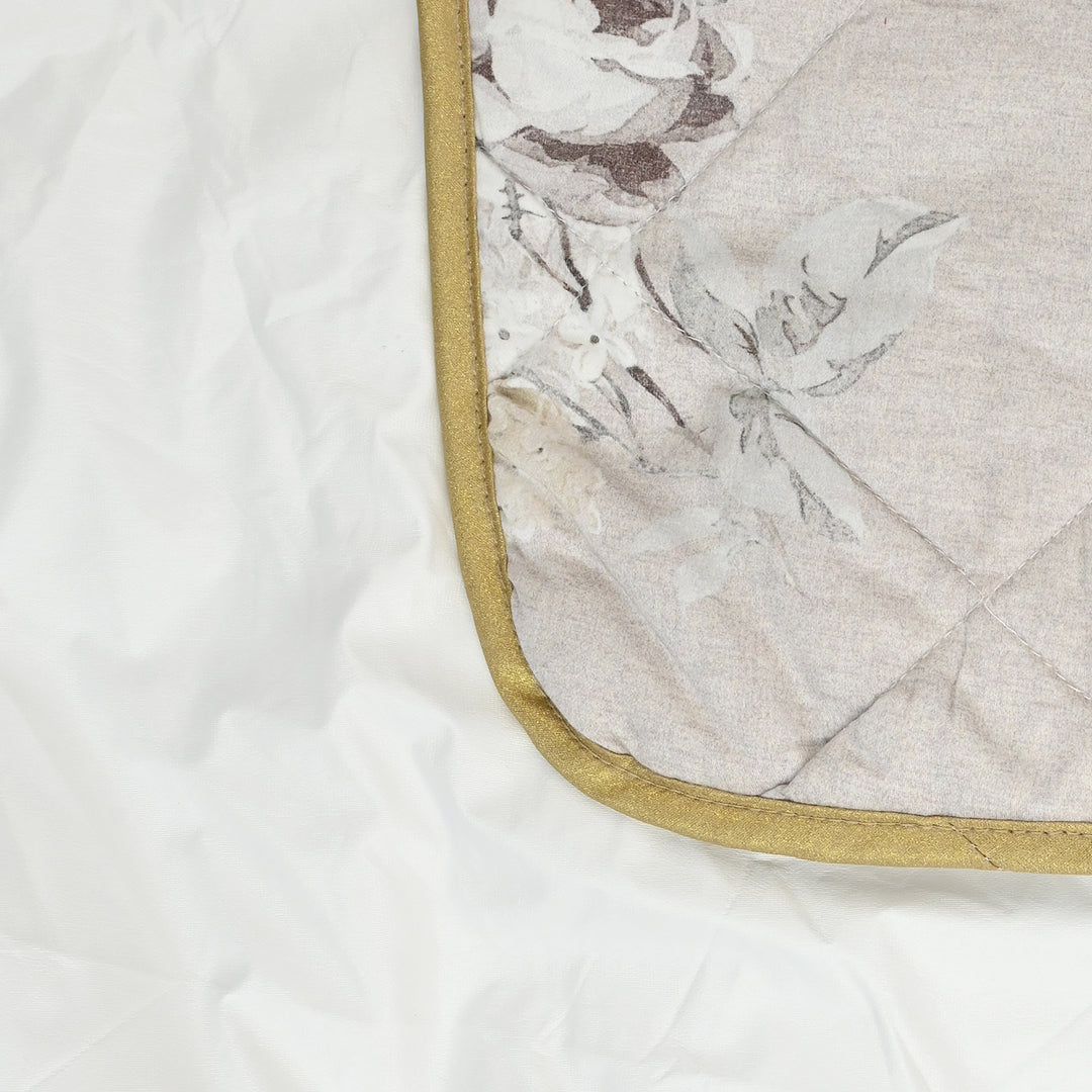 Baby Changing Sheet | Soft & Comfortable | 18"x25"