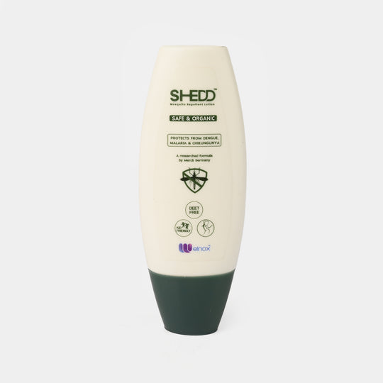 Shedd M-R Adult Lotion