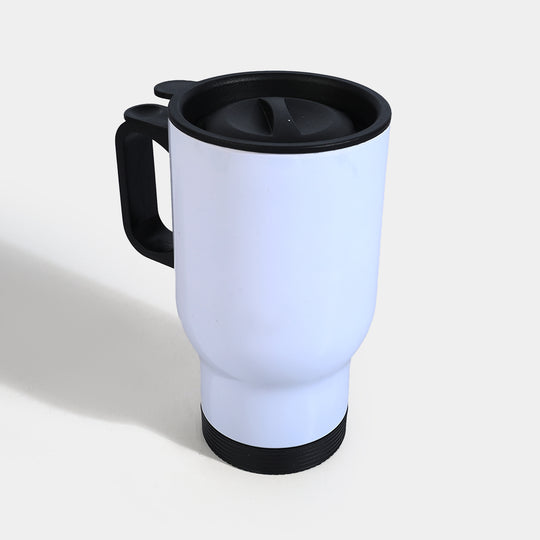 Kids Steel Mug | 450ml