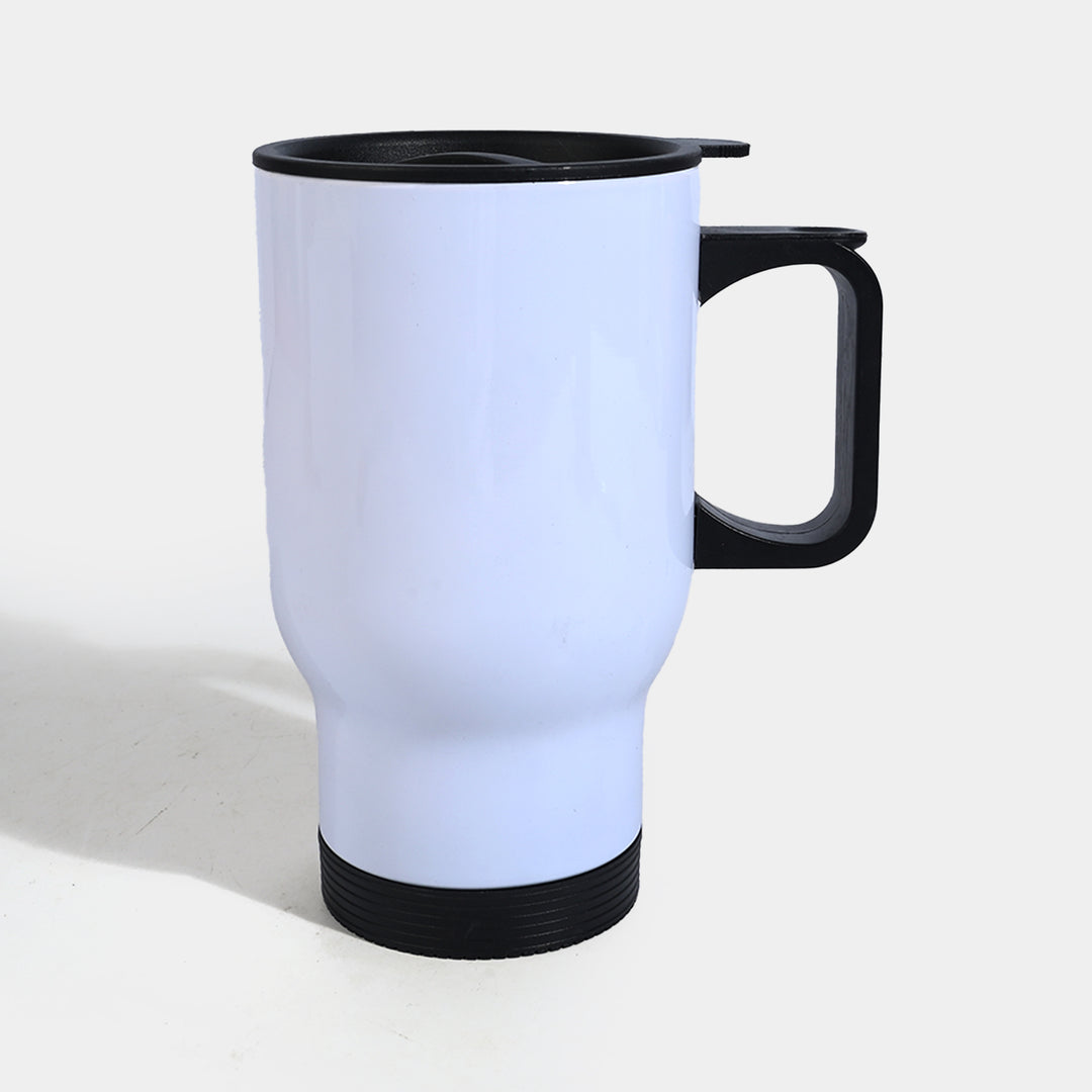 Kids Steel Mug | 450ml