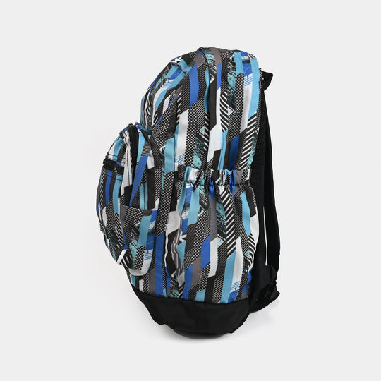(Actyve Bags) Printed School Backpack for Kids