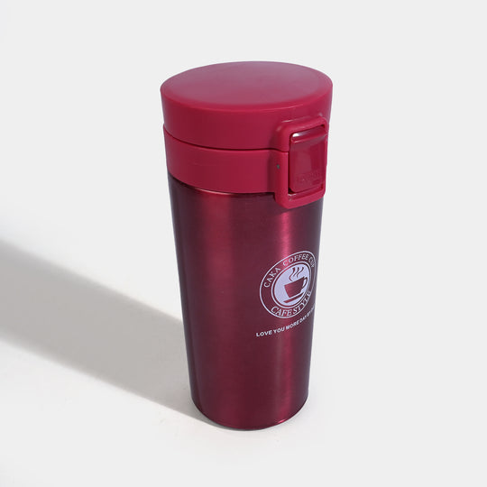 Kids Steel Mug