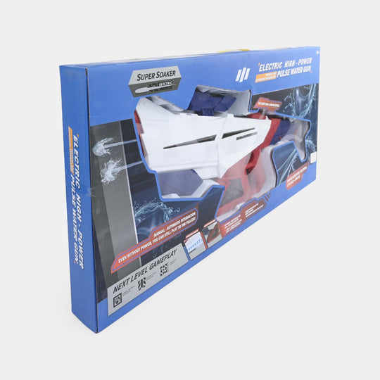 Rechargeable Electric Water Blaster Toy