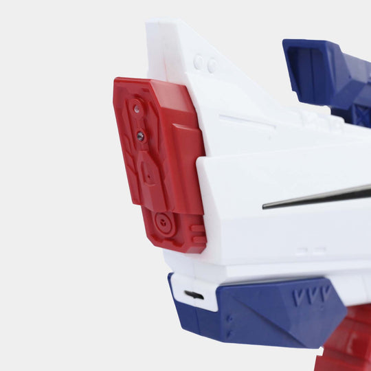 Rechargeable Electric Water Blaster Toy