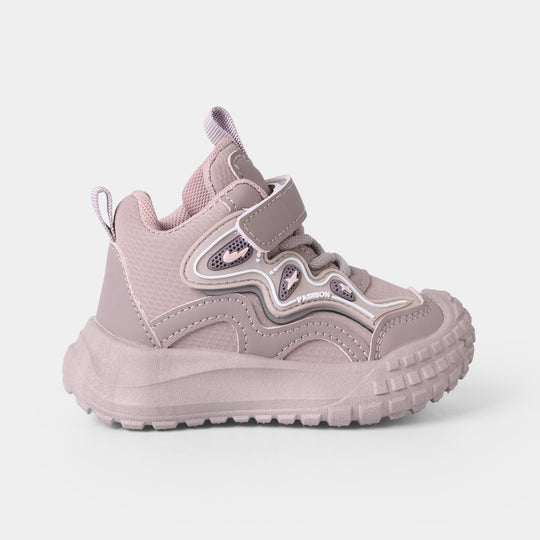 Girls Jogger K-5-Pink