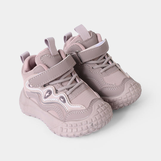 Girls Jogger K-5-Pink