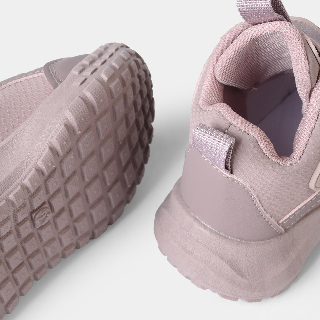 Girls Jogger K-5-Pink