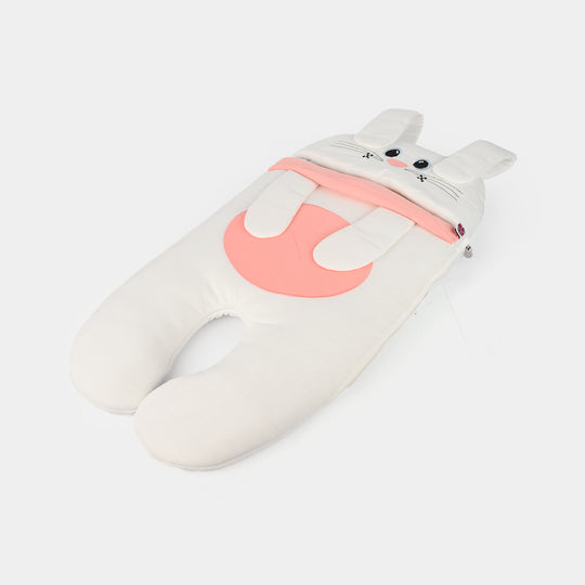 Infant Carry Nest Rabbit Design